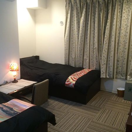 Guest House Kan Токио Экстерьер фото