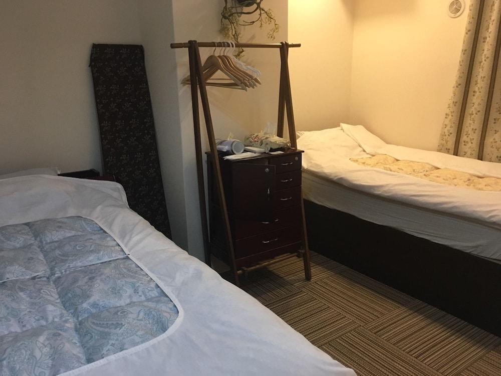 Guest House Kan Токио Экстерьер фото