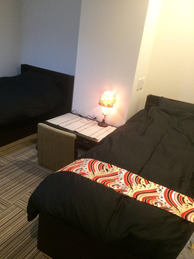 Guest House Kan Токио Экстерьер фото