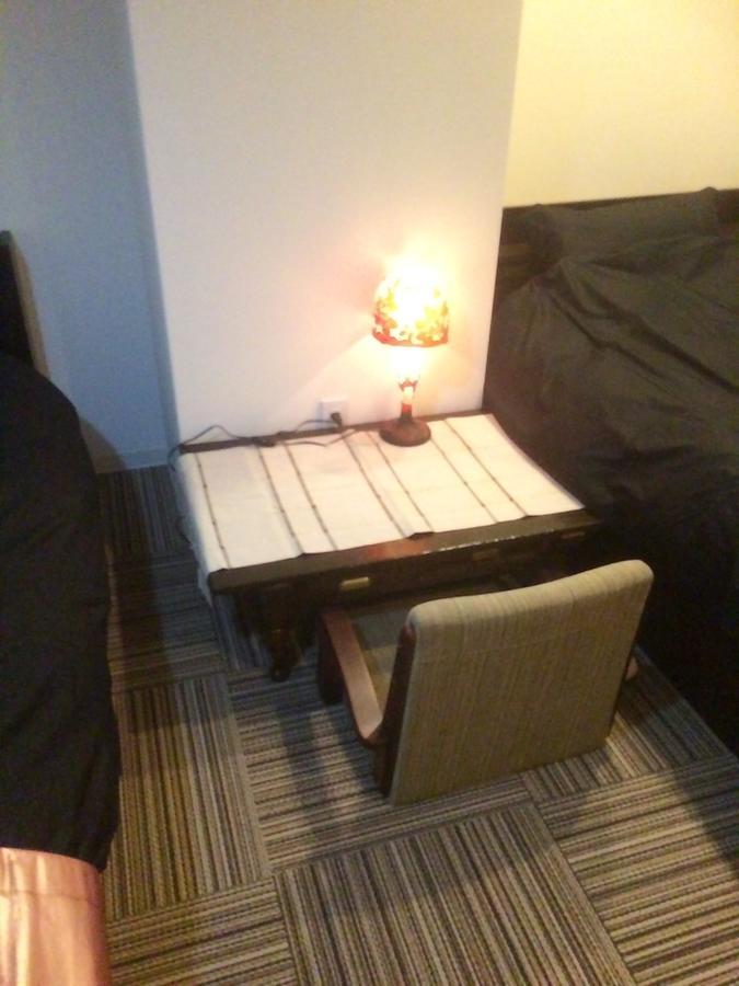 Guest House Kan Токио Экстерьер фото