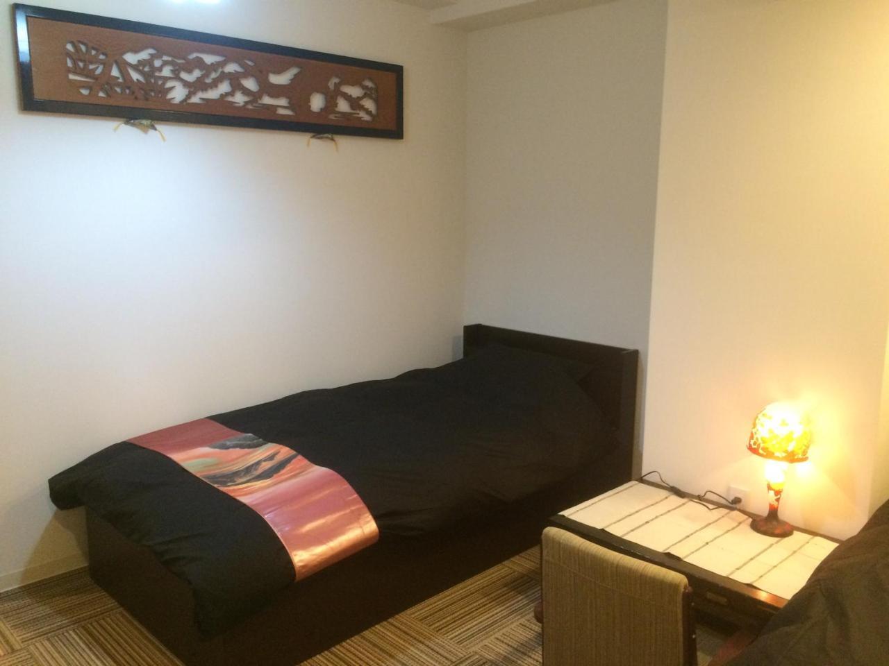 Guest House Kan Токио Экстерьер фото