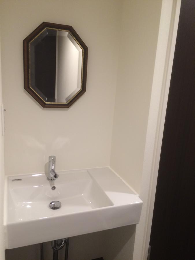 Guest House Kan Токио Экстерьер фото